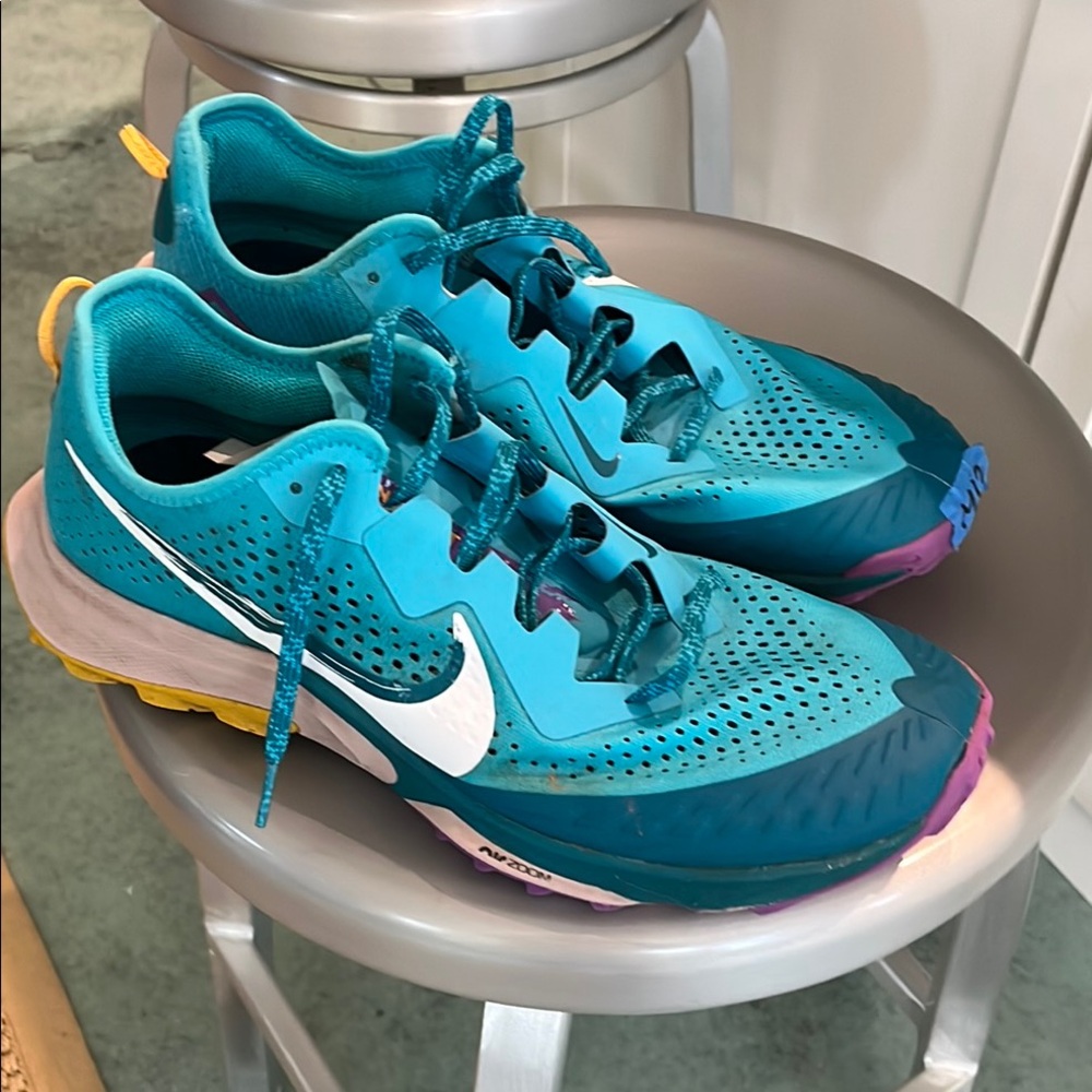 Nike Trail Terra Kiger